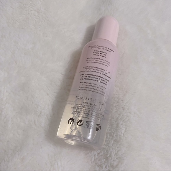 Laura Mercier Translucent Pure Setting Spray 16 HR - Picture 3 of 7